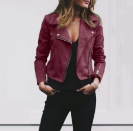 Reißverschlussjacke Für Damen