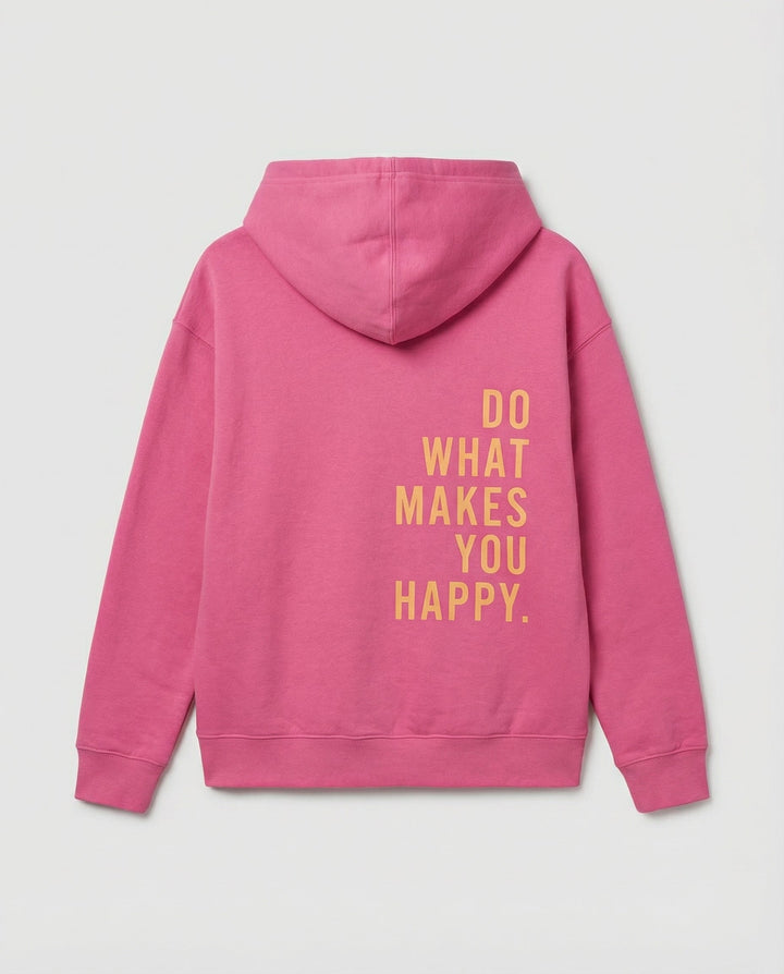 Bequemer Stylischer Winterhoodie Damen