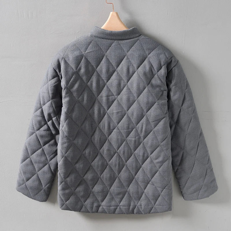 Nord Taschen | Steppjacke für Männer - Evren