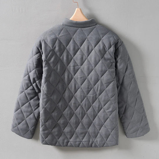 Nord Taschen | Steppjacke für Männer - Evren
