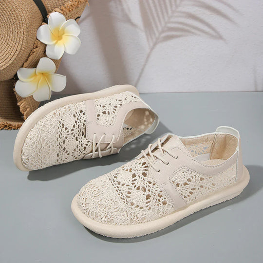 Orthopädische Mesh Schuhe