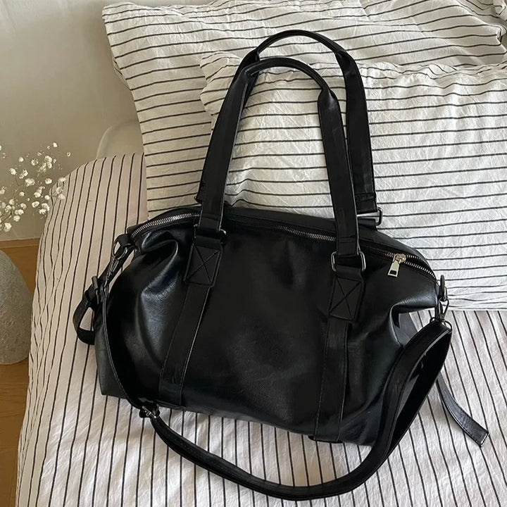 Nord Taschen | Large Elegant Handbag for School