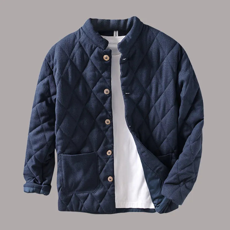 Nord Taschen | Steppjacke für Männer - Evren