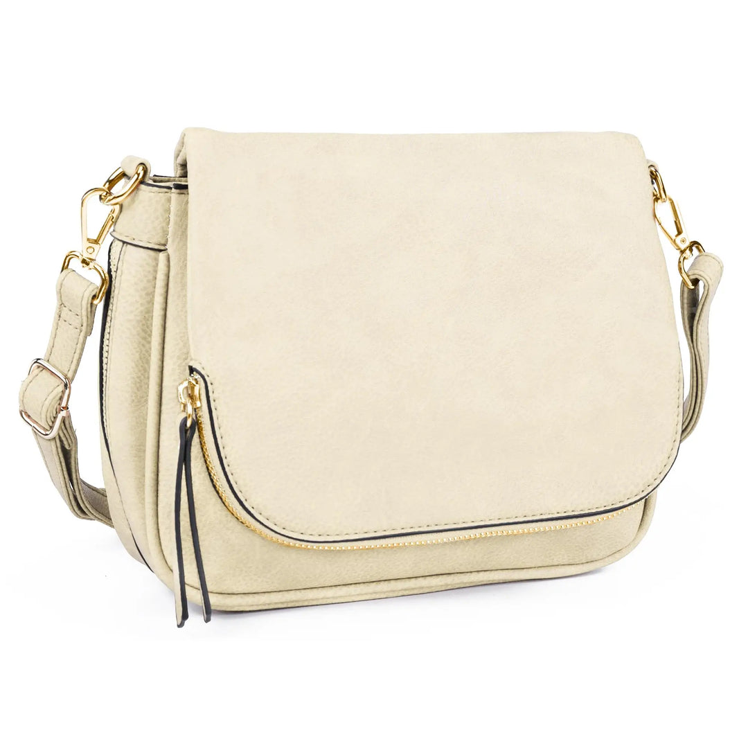 Nord Taschen | Shoulder Bag with Flap