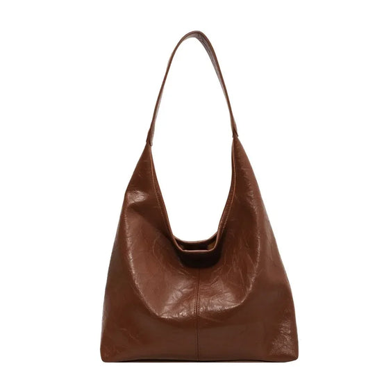 Nord Taschen | Large Chic Leather Tote Bag