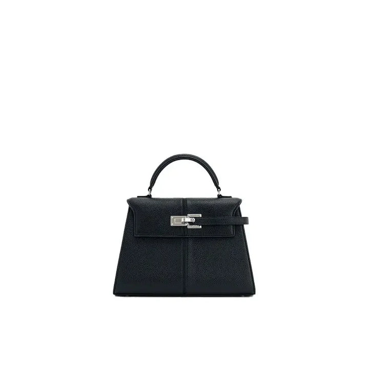 Nord Taschen | Small Refined Leather Handbag