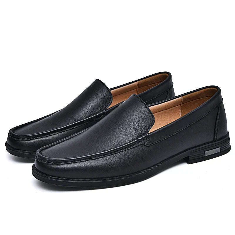 Luxus-Loafer