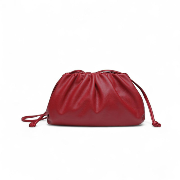 Nord Taschen | Small Leather Shoulder Handbag