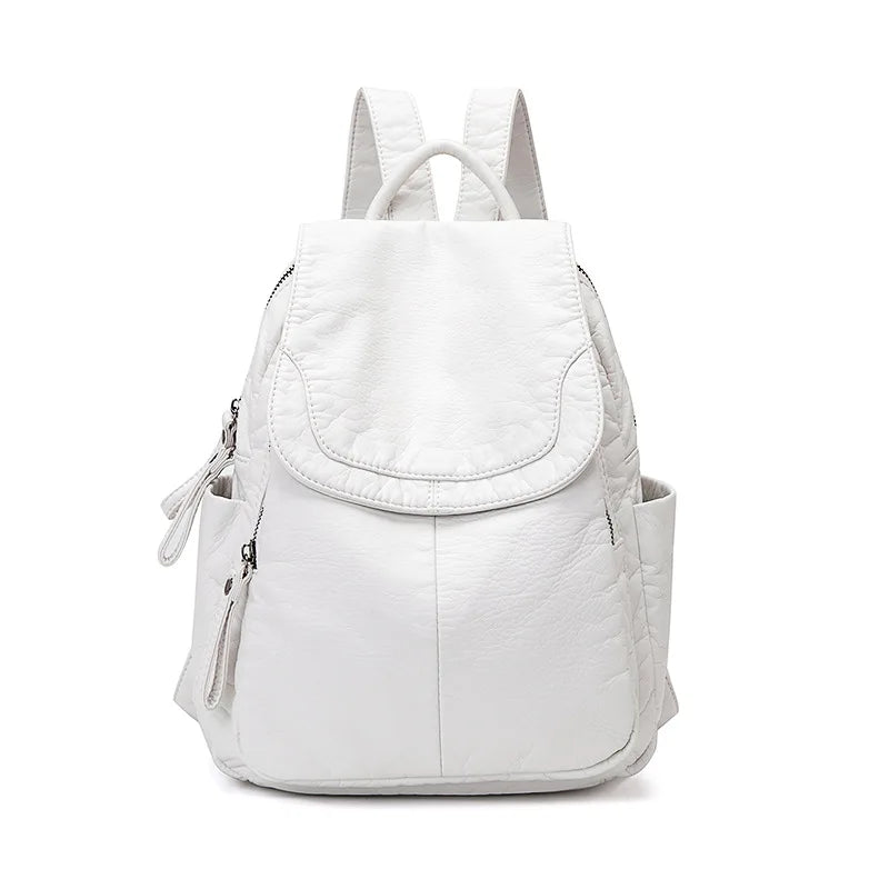 Rucksack Gewaschenes