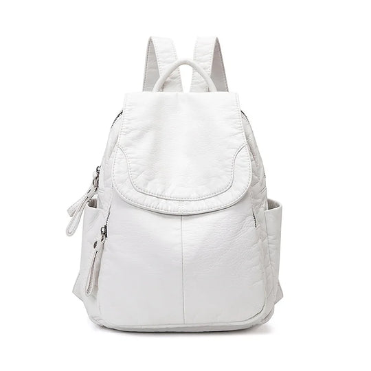 Rucksack Gewaschenes
