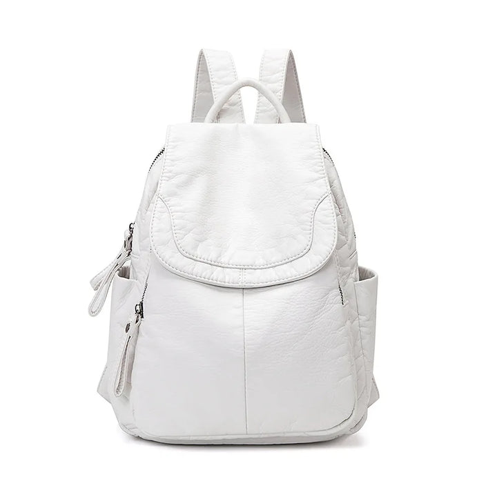 Rucksack Gewaschenes