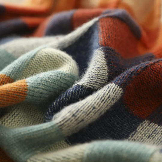 Luxus pullover