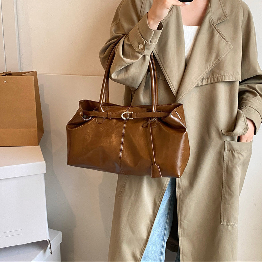 Nord Taschen | Luxury Leather Handbag
