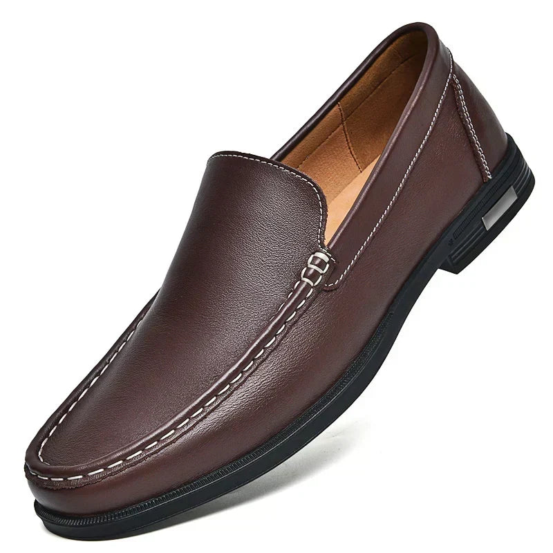 Luxus-Loafer