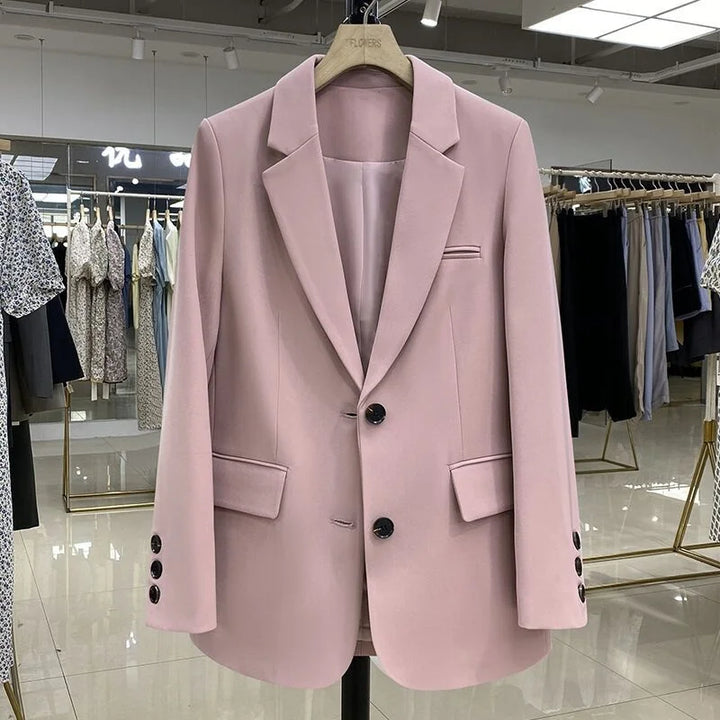 Eleganter Freizeitblazer für Damen