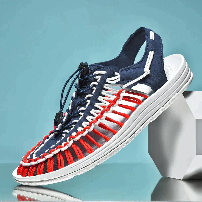 Bequeme und stilvolle Sommerschuhe – Lioris