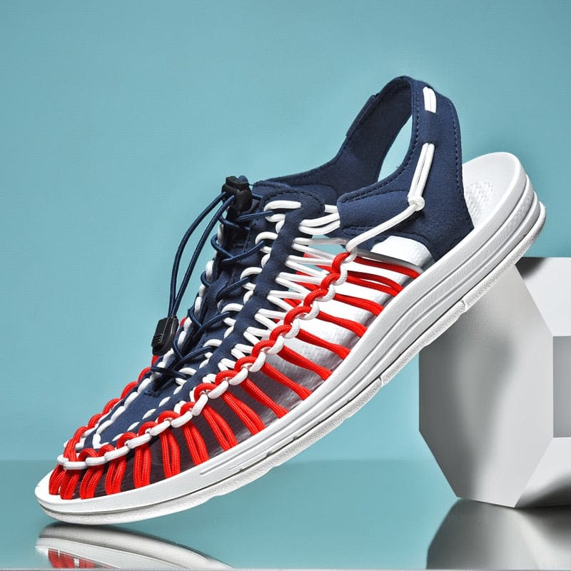 Bequeme und stilvolle Sommerschuhe – Lioris