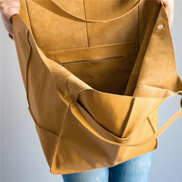 Oversized Tote Bag
