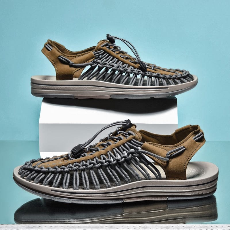 Bequeme und stilvolle Sommerschuhe – Lioris