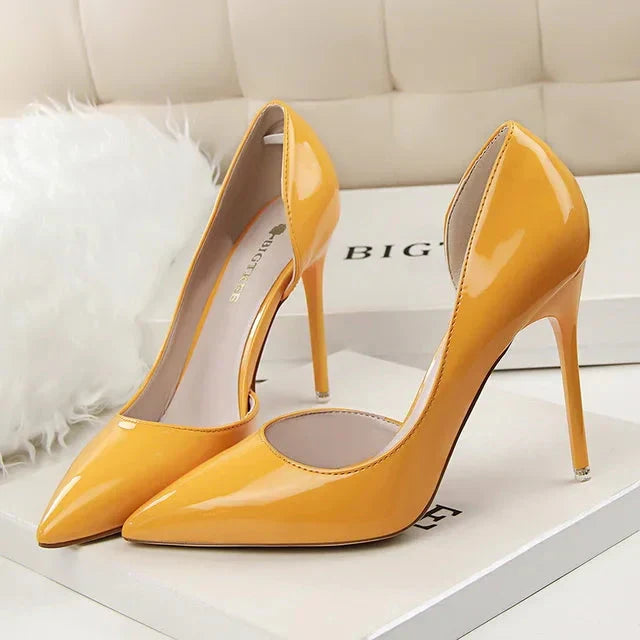 Nord Taschen - Orthopädische Pumps