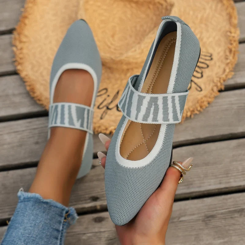 Verani-Schuhe | Elegante Sommerschuhe