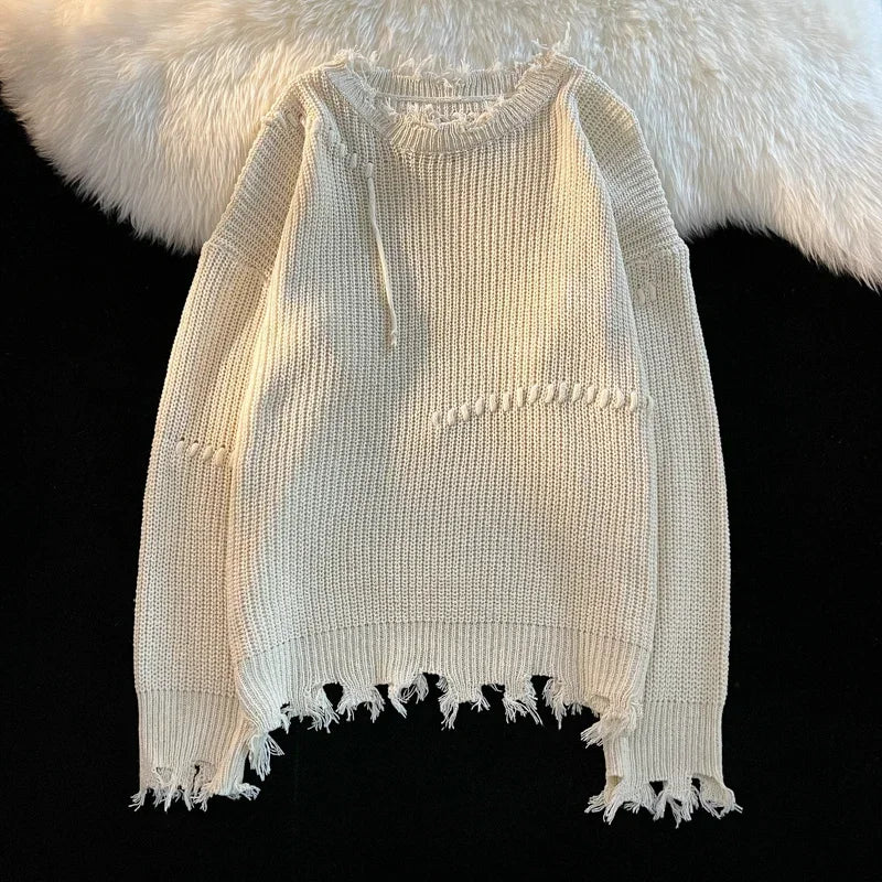 Stella | Strickpullover Männer Pullover - Arvani