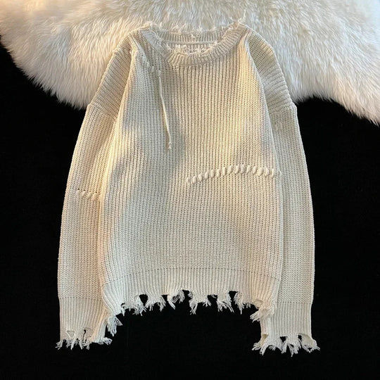 Stella | Strickpullover Männer Pullover - Arvani