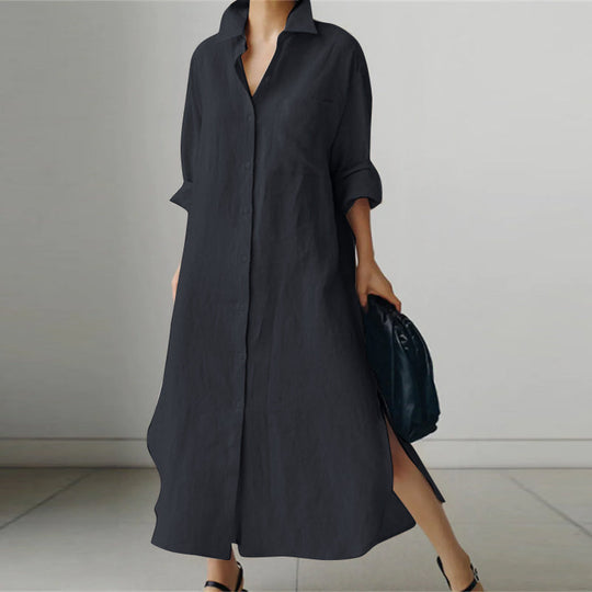 Hemdblusenkleid - Corrie