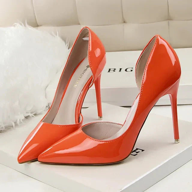 Nord Taschen - Orthopädische Pumps