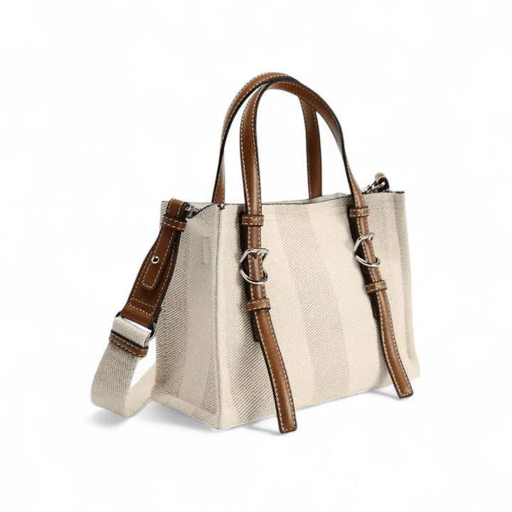 Nord Taschen | Small Handbag for School with Shoulder Strap