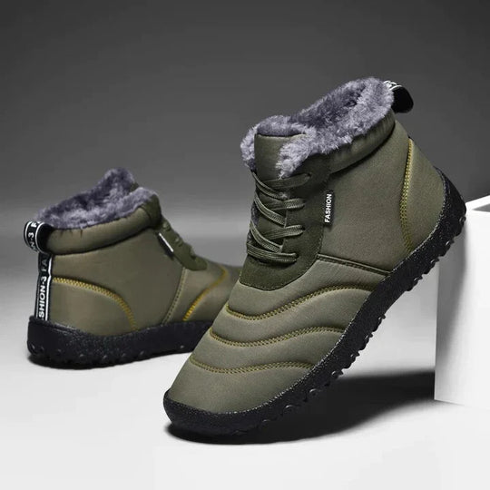 Wasserdichte Barfußschuhe