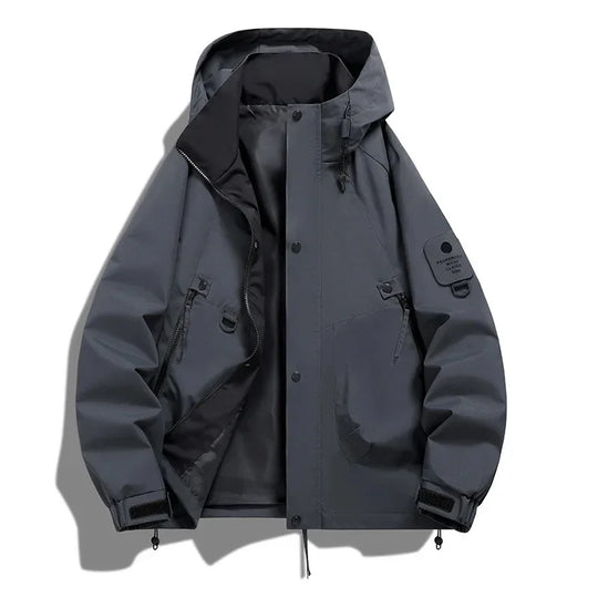 Warme Outdoor Skijacke Damen Avellé