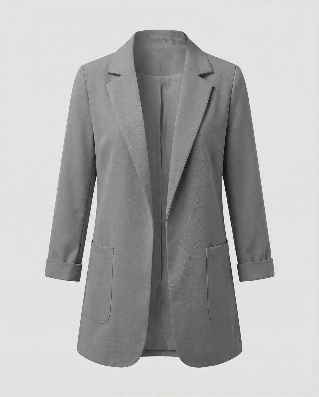 Damen Slim-Fit Blazer