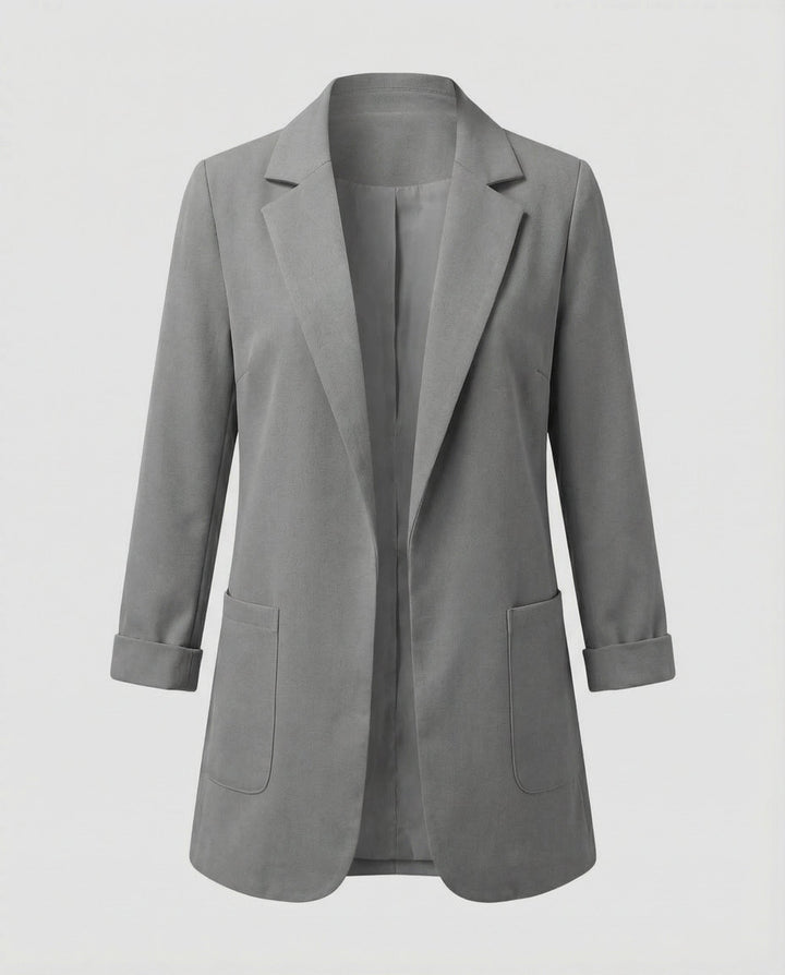 Damen Slim-Fit Blazer