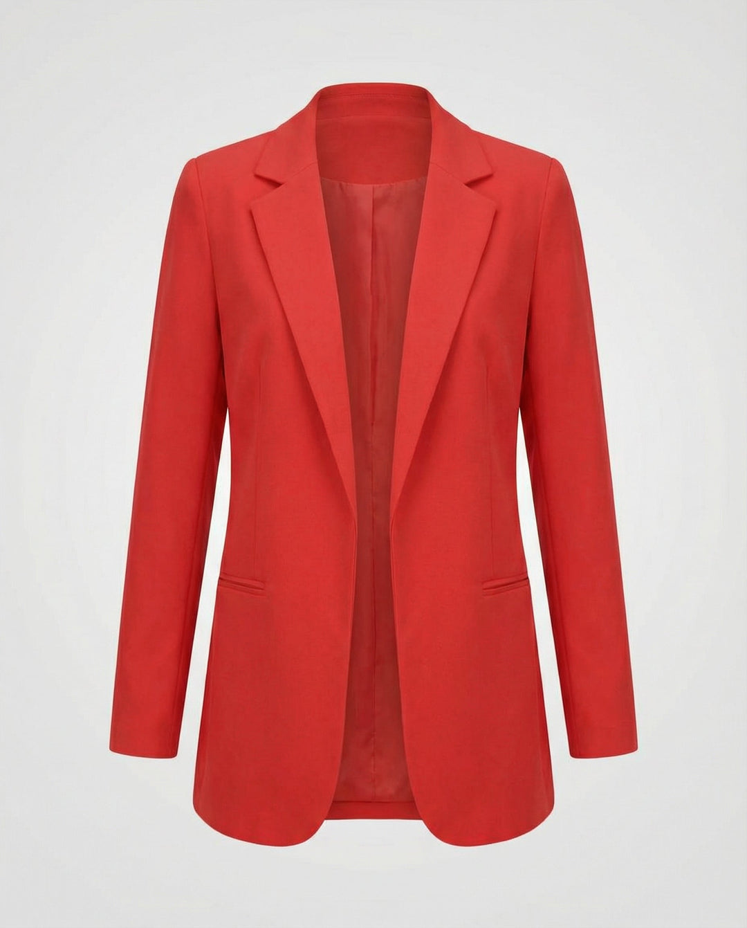 Damen Slim-Fit Blazer