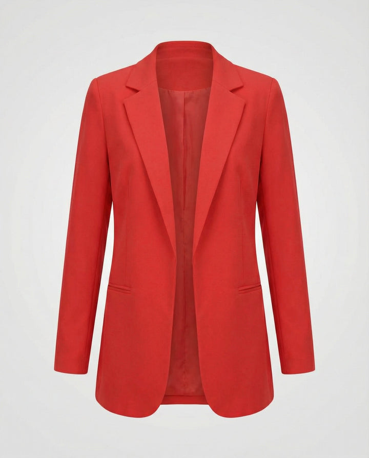 Damen Slim-Fit Blazer