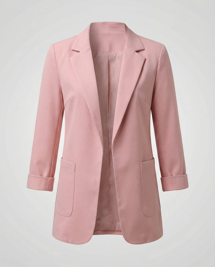 Damen Slim-Fit Blazer