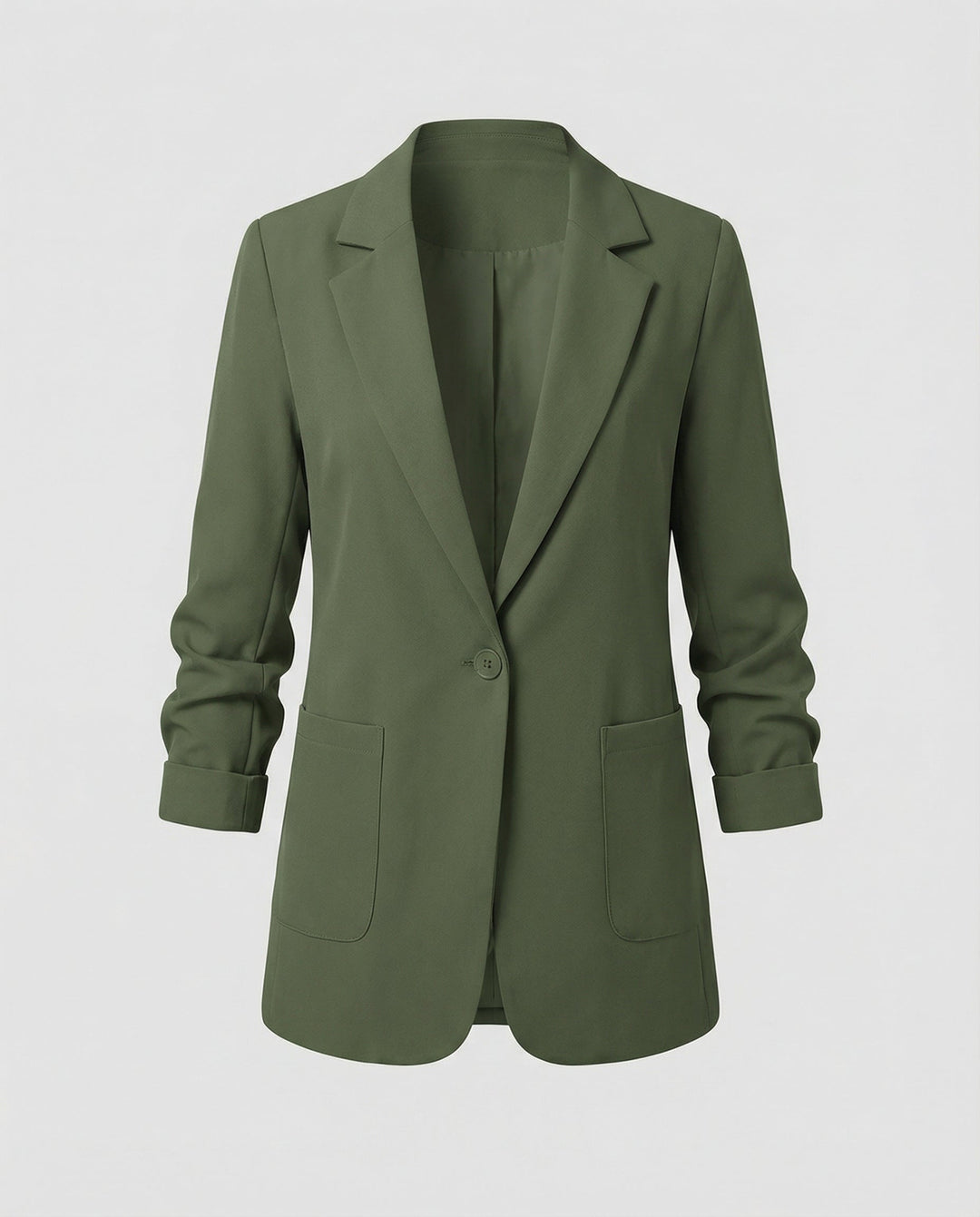 Damen Slim-Fit Blazer