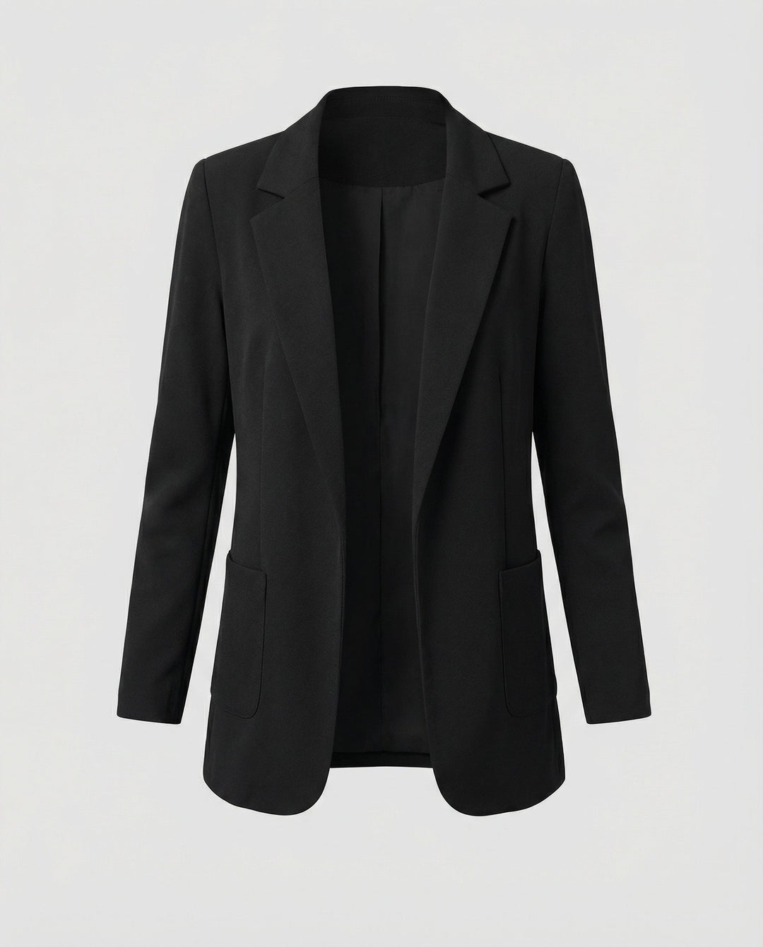 Damen Slim-Fit Blazer