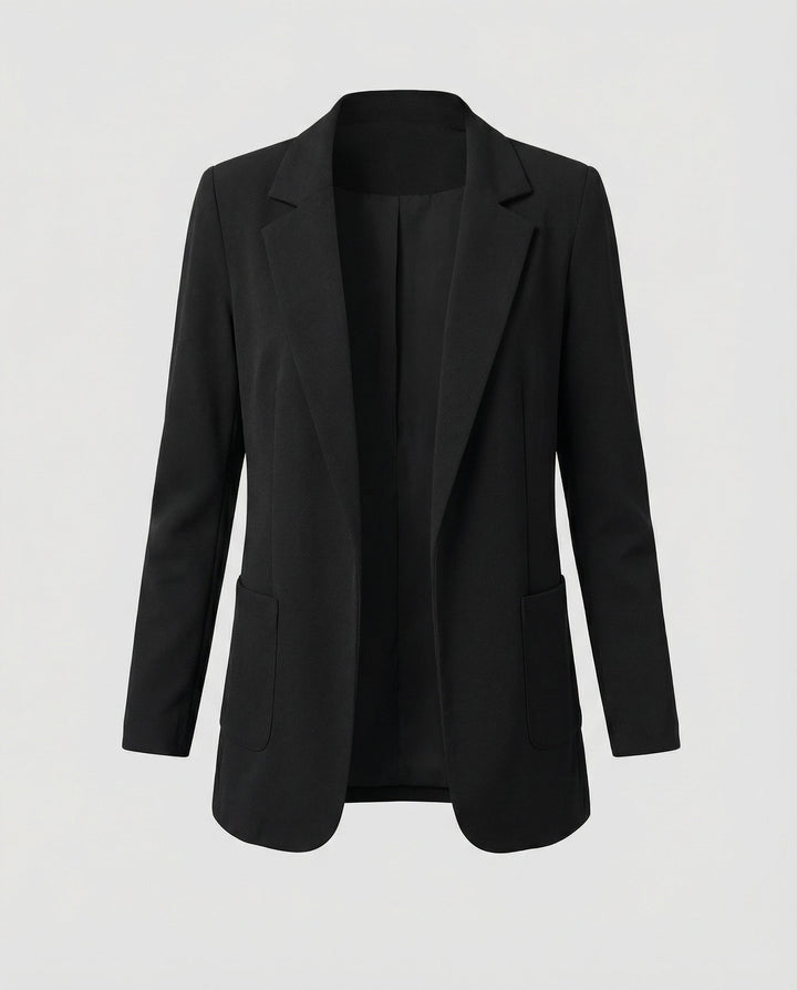 Damen Slim-Fit Blazer