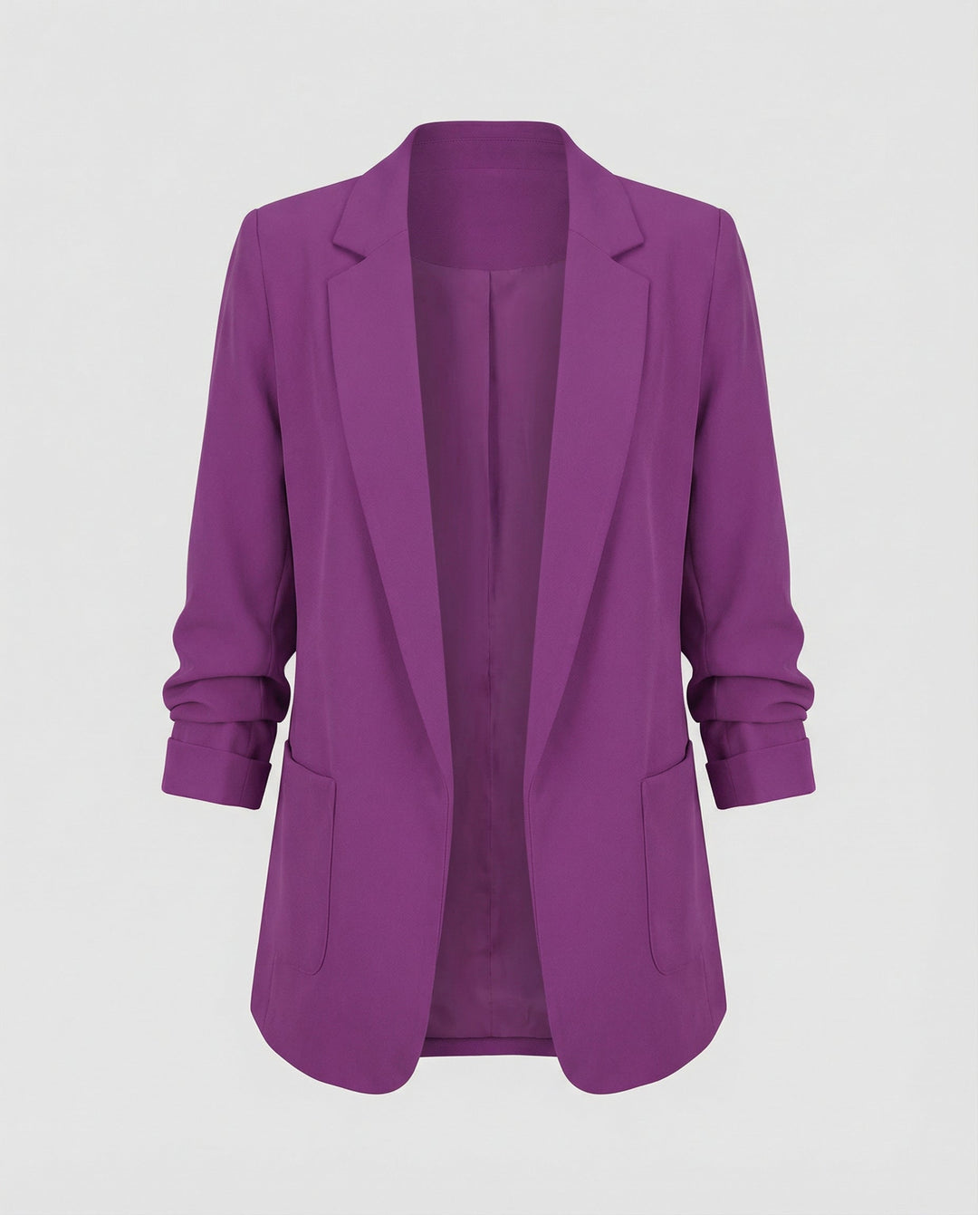 Damen Slim-Fit Blazer