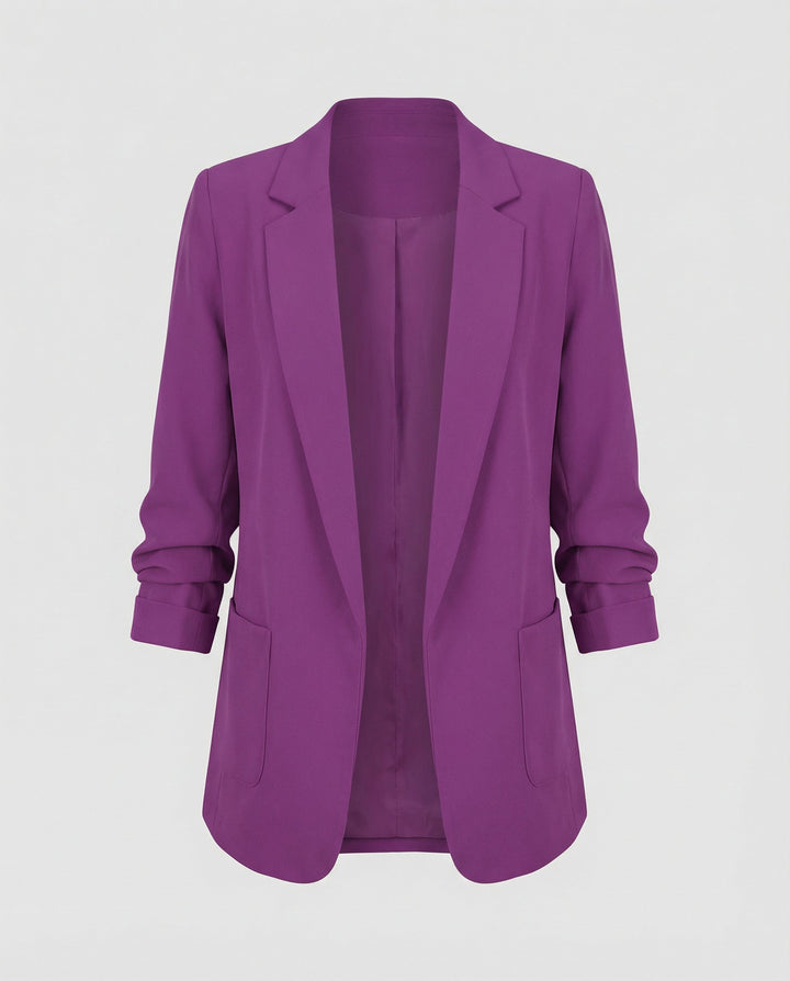 Damen Slim-Fit Blazer