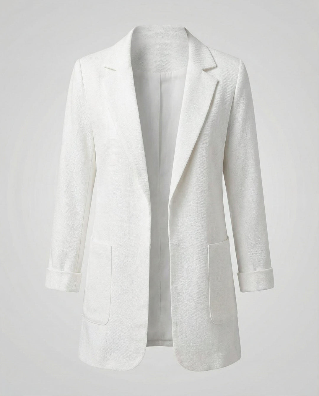 Damen Slim-Fit Blazer