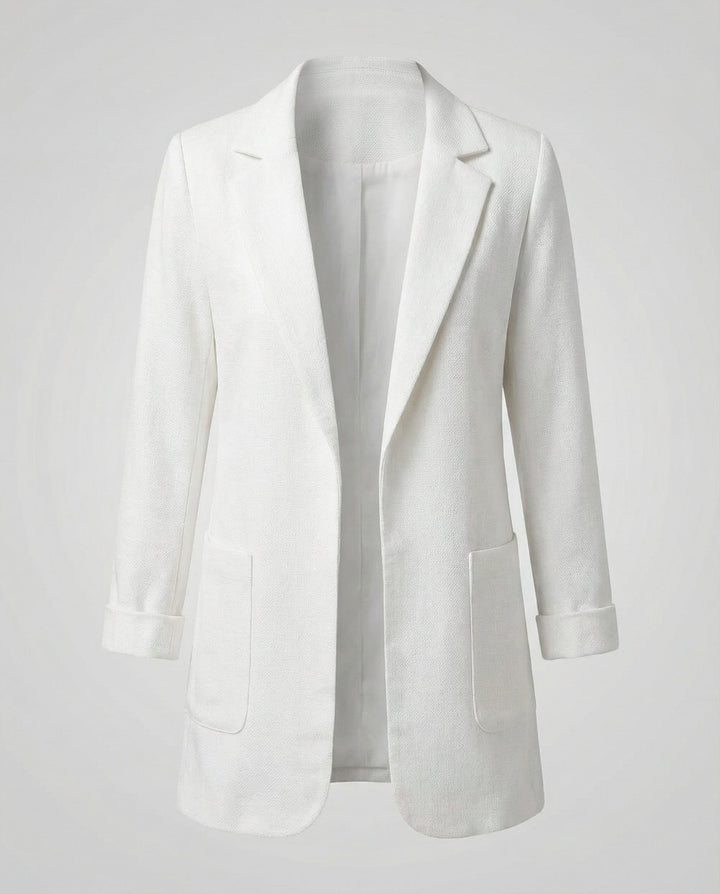 Damen Slim-Fit Blazer