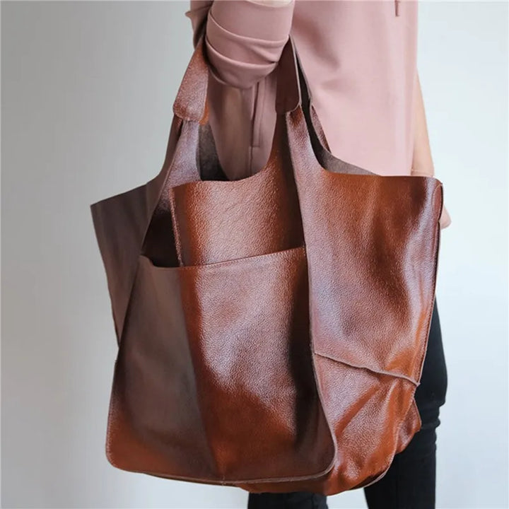Oversized Tote Bag