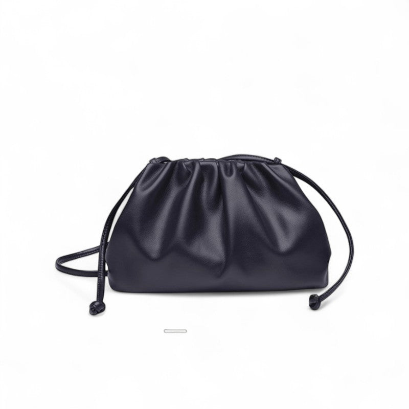 Nord Taschen | Small Leather Shoulder Handbag