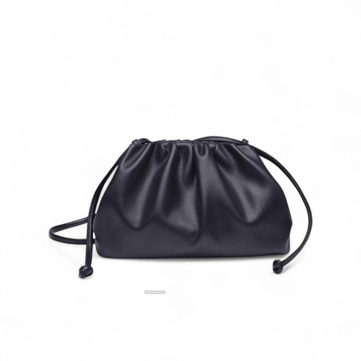 Nord Taschen | Small Leather Shoulder Handbag