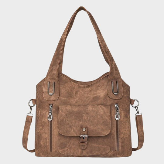 Nord Taschen | Umhängetasche zeitlose Eleganz