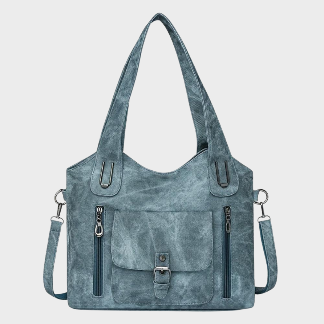 Nord Taschen | Umhängetasche zeitlose Eleganz