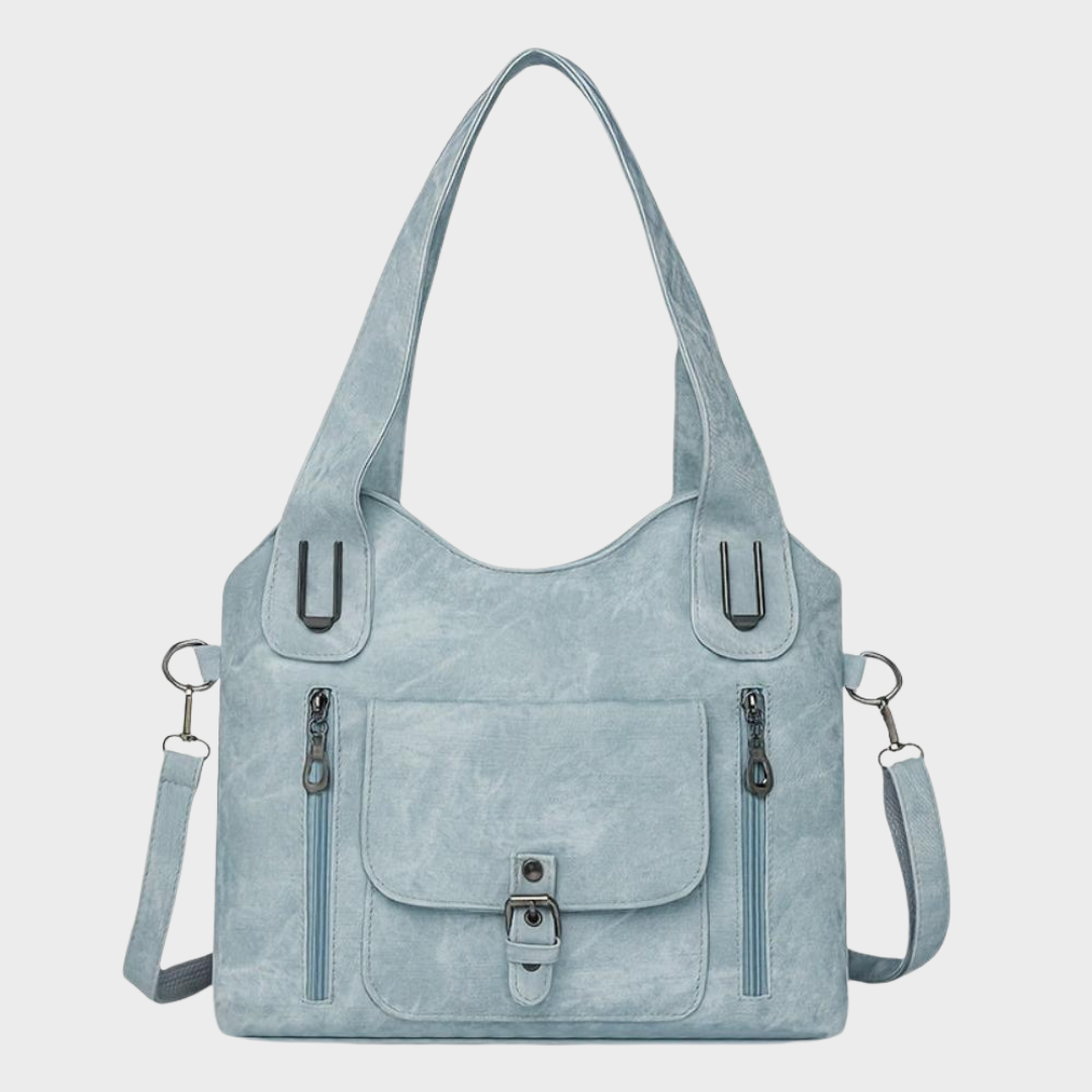 Nord Taschen | Umhängetasche zeitlose Eleganz